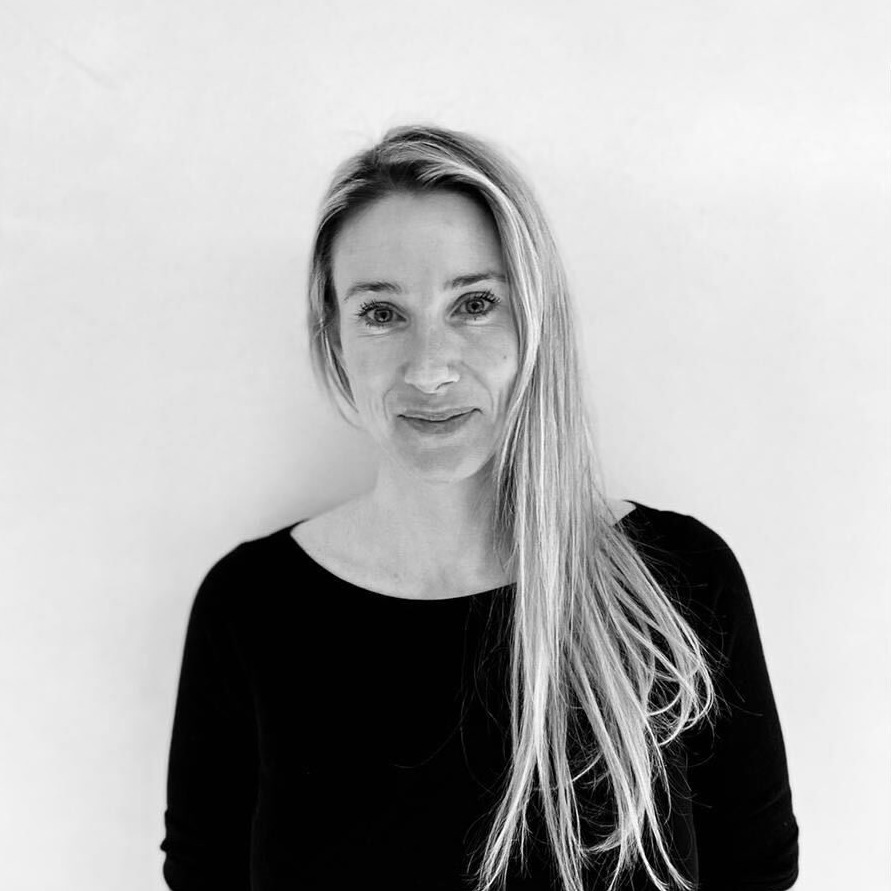 Zoé Berry